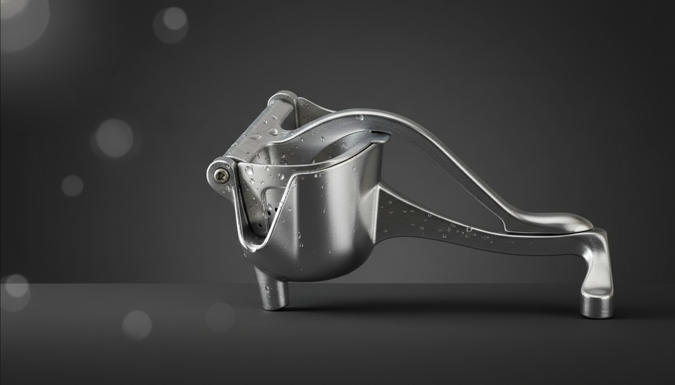 Presse-Fruit Manuel Multifonction – Jus Naturel Frais à la Maison